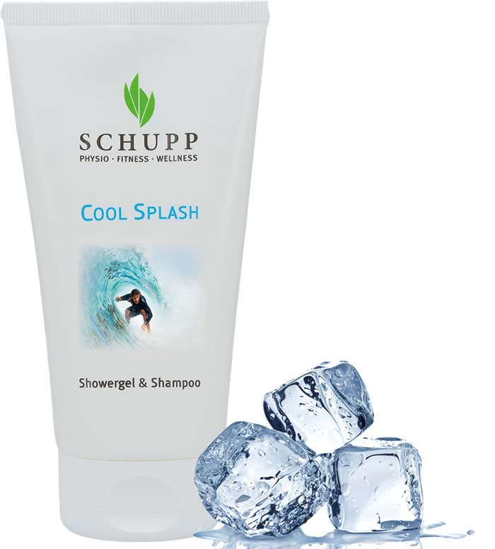 Bild von Cool Splash 150 ml Tube